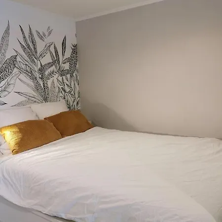 4 Personnes Equipe En Centre-ville Appartement *